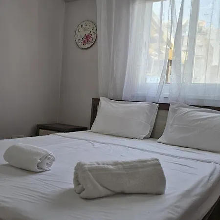 Olympic Apartment *