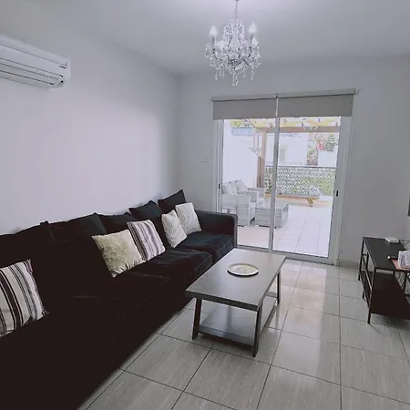 Olympic Apartment Larnaca