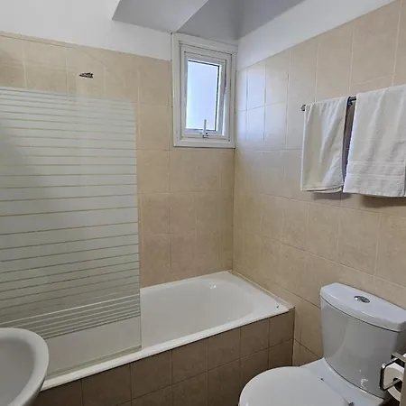 Olympic Apartment Larnaca