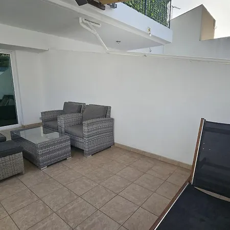 Apartment Olympic