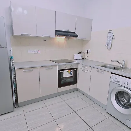 Olympic Apartament