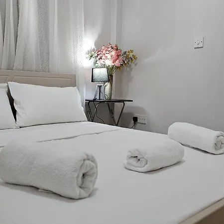 Apartament Olympic *