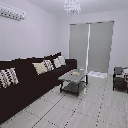 Olympic Apartament
