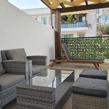 Apartament Olympic
