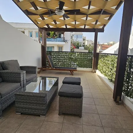Apartamento Olympic